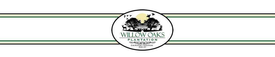 Willow Oaks Plantation